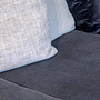 Walter Knoll Jaan Living Ecksofa Coal Grau 2