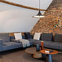 Walter Knoll Jaan Living Ecksofa Coal Grau 12