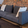 Walter Knoll Jaan Living Ecksofa Coal Grau 7