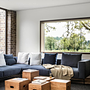 Walter Knoll Jaan Living Ecksofa Coal Grau 6
