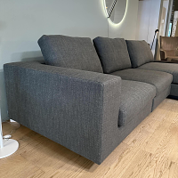 Walter Knoll Living Landscape 755 Stoff Lucia Moonlight mit 13