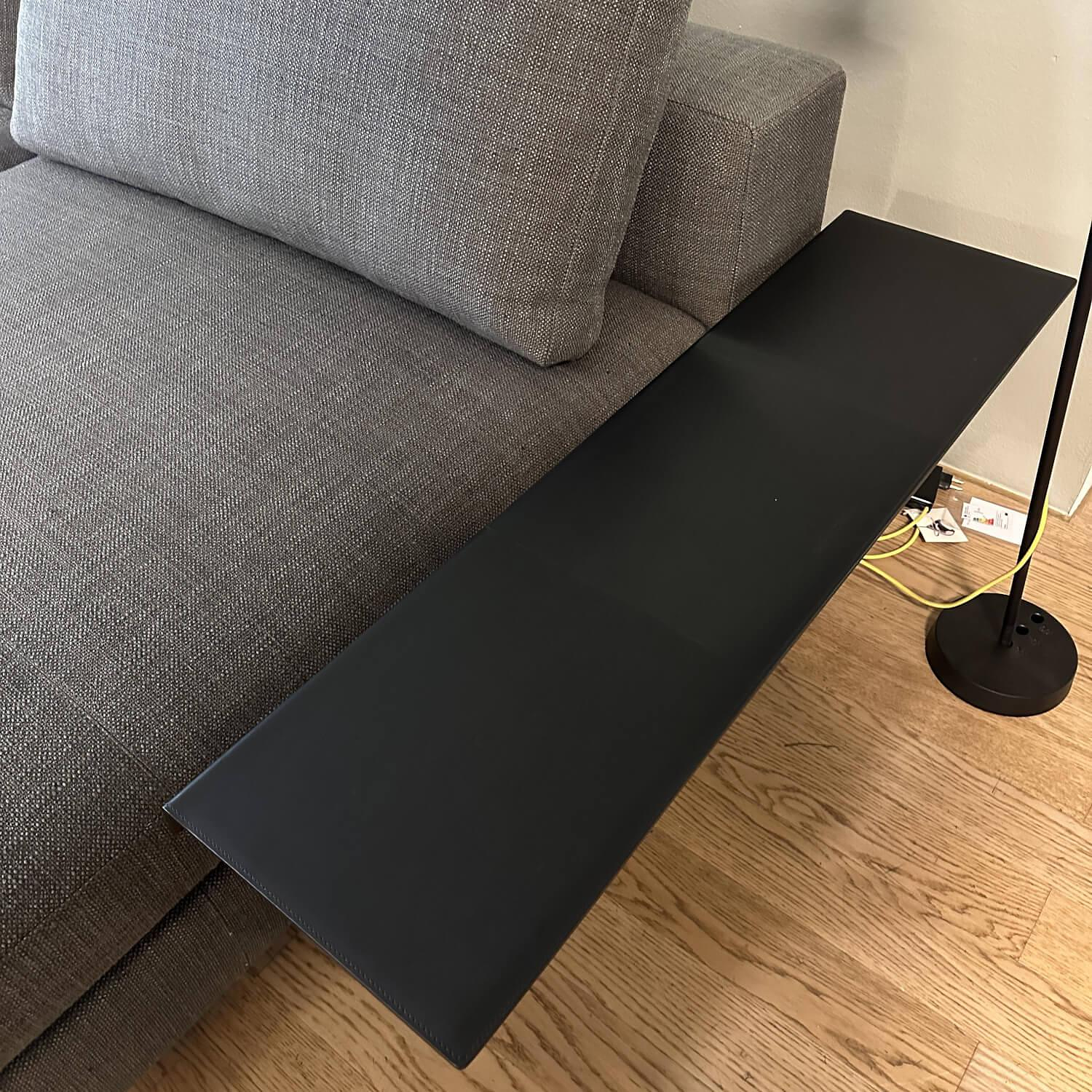 Walter Knoll Living Landscape 755 Stoff Lucia Moonlight mit 7