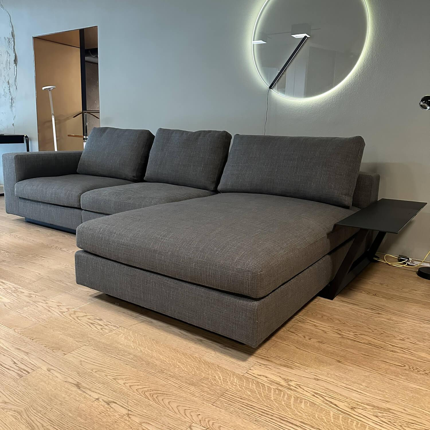 Walter Knoll Living Landscape 755 Stoff Lucia Moonlight mit 4