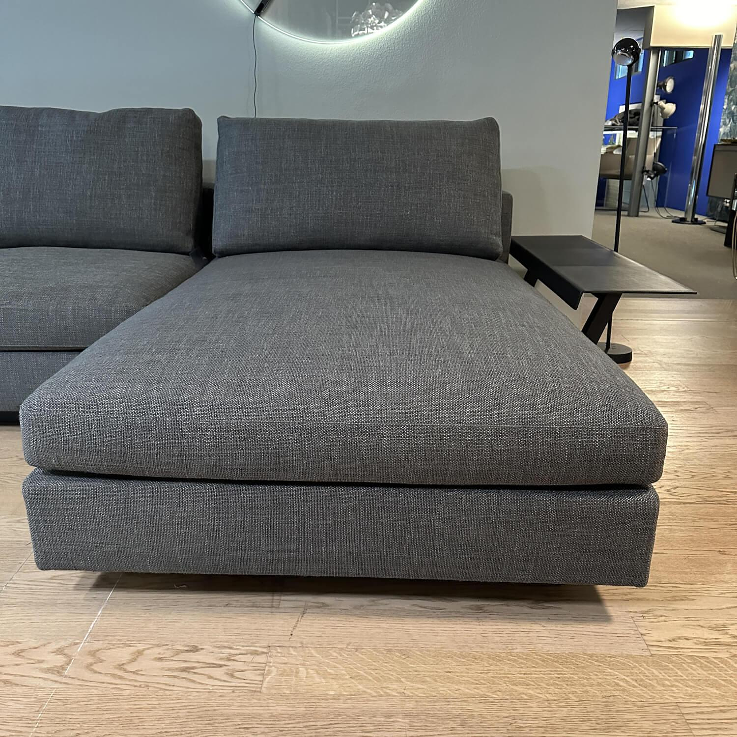Walter Knoll Living Landscape 755 Stoff Lucia Moonlight mit 5