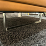 Walter Knoll Polstersitz Prime Time 490 H1 Leder Tan Braun 8