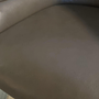 Walter Knoll Schalensessel Kyo 1342 Leder Khaki Braun Bronze 11
