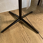 Walter Knoll Schalensessel Kyo 1342 Leder Khaki Braun Bronze 12