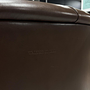 Armchair Haussmann 310 Leather Elen Mocha Brown 2
