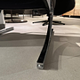 Walter Knoll Sessel Berlin Leder Congress 55 Chrom 10