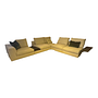 Living Landscape Ecksofa Garbo 7737 Stoff Beige 9