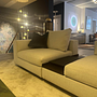 Living Landscape Ecksofa Garbo 7737 Stoff Beige 10