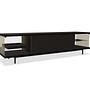 Walter Knoll Sideboard The Farns 2715 Geflammte Eiche 0