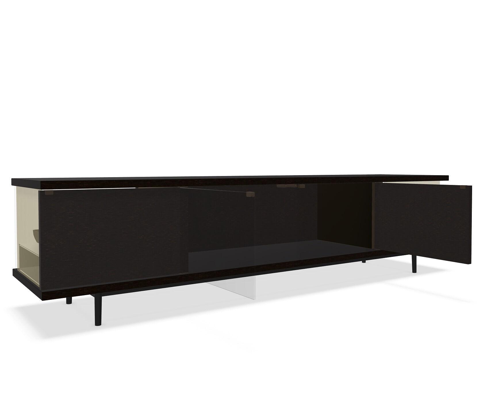 Walter Knoll Sideboard The Farns 2715 Geflammte Eiche 2