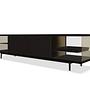 Walter Knoll Sideboard The Farns 2715 Geflammte Eiche 1