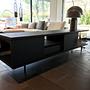 Walter Knoll Sideboard The Farns 2715 Geflammte Eiche 3