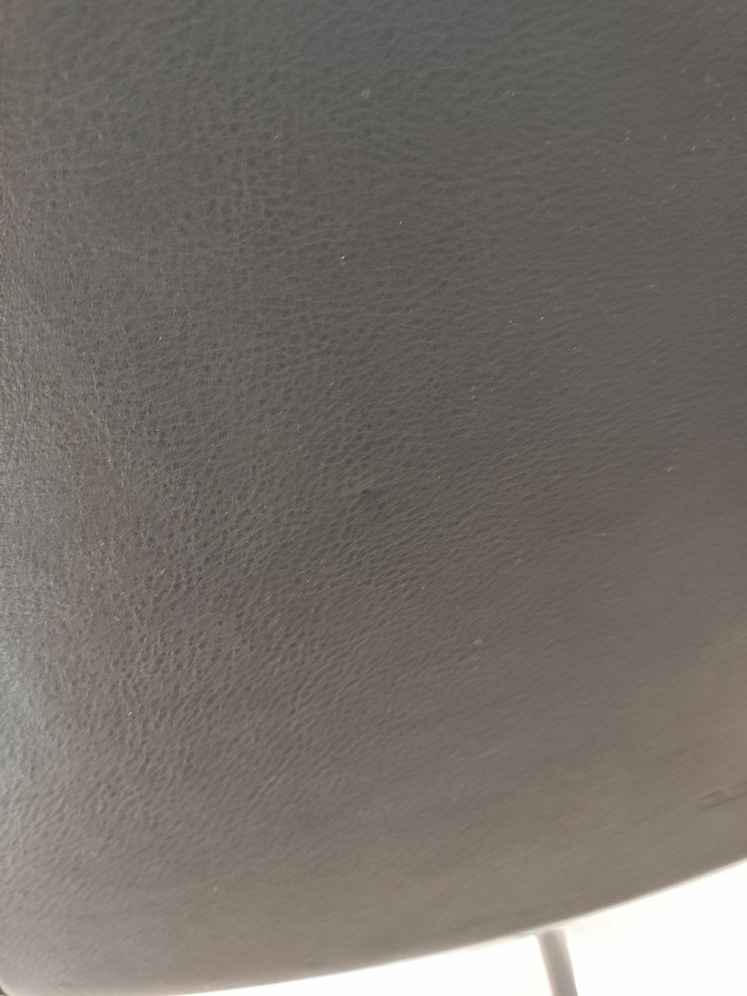 Walter Knoll Konferenzstuhl Leadchair 2023 Schwarz Leder 2