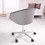 Walter Knoll Kyo Leather Congress 251 Black Greige 3