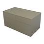 Walter Knoll Anbaucontainer Mono-V Lack Weiß 0
