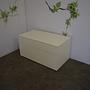 Walter Knoll Anbaucontainer Mono-V Lack Weiß 2