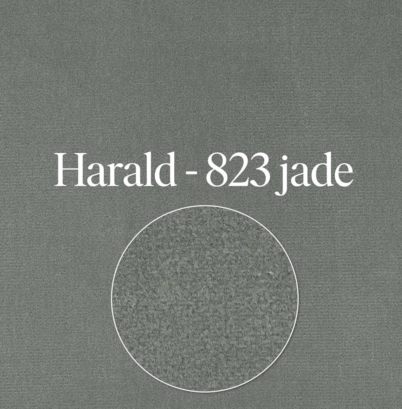 Walter Knoll Chair 375 Harald 3 Jade Green 1