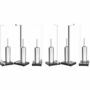 Menoto Toilet Butler Polished Stainless Steel 68820 3