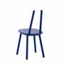 Naïve Chair Wood Blue 6