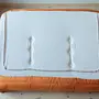 Togo Sofa 2-seater textile orange 7