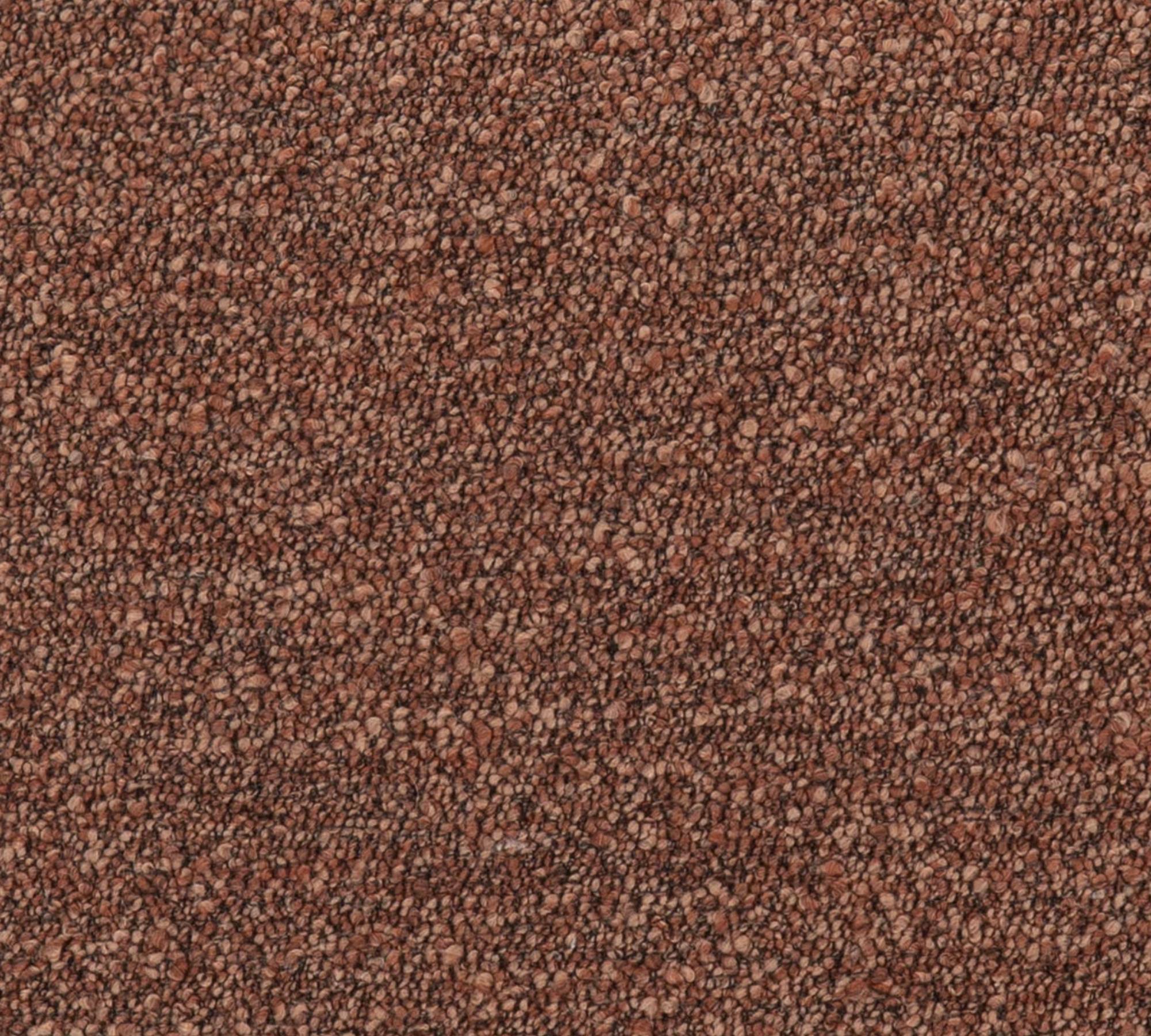 Daphne Module 1-Seater Left Pebble Rust 7
