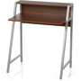 Dumont Desk Wood Decor Walnut 0
