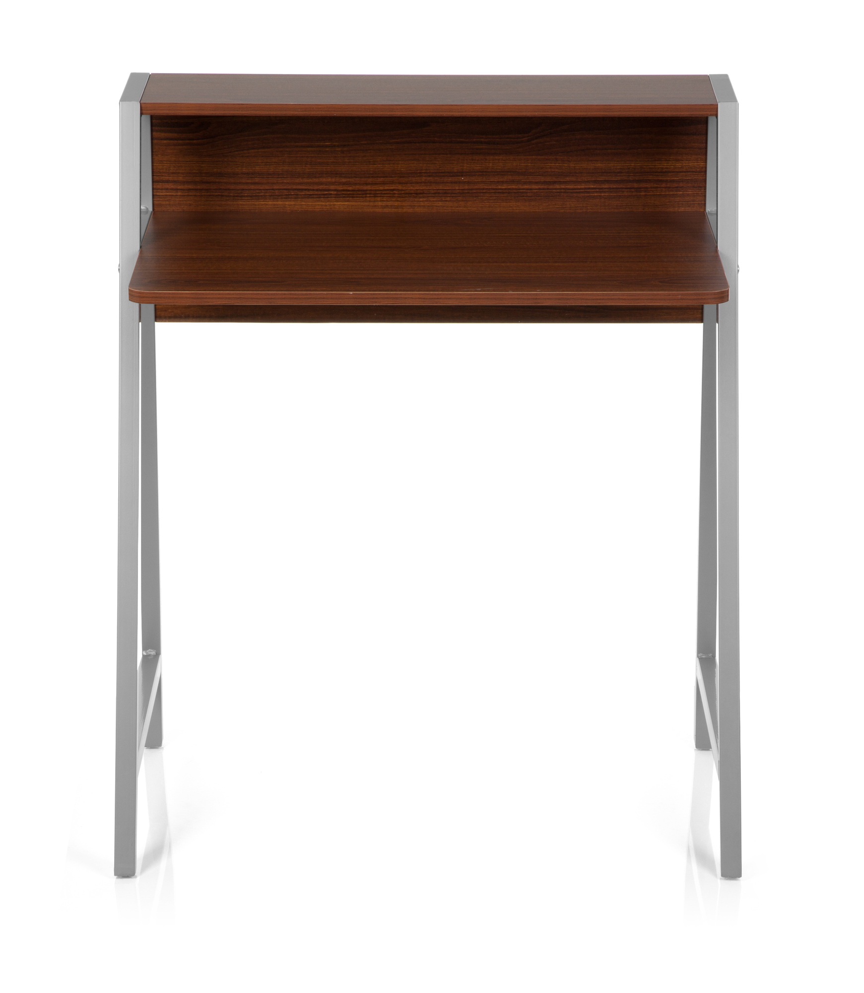 Dumont Desk Wood Decor Walnut 1