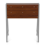 Dumont Desk Wood Decor Walnut 5