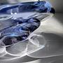 Jaroslav Beránek für Škrdlovice „Andromeda“ Art Glass 2