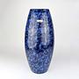 Scheurich 248-38 Keramikvase in Blau 0