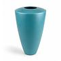 ASA Provence Keramikvase in Türkisgrün 0