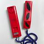 Swatch twin phone memphis milano 3