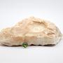 Vintage italienischer Alabaster-Aschenbecher, 1960er/70er 1
