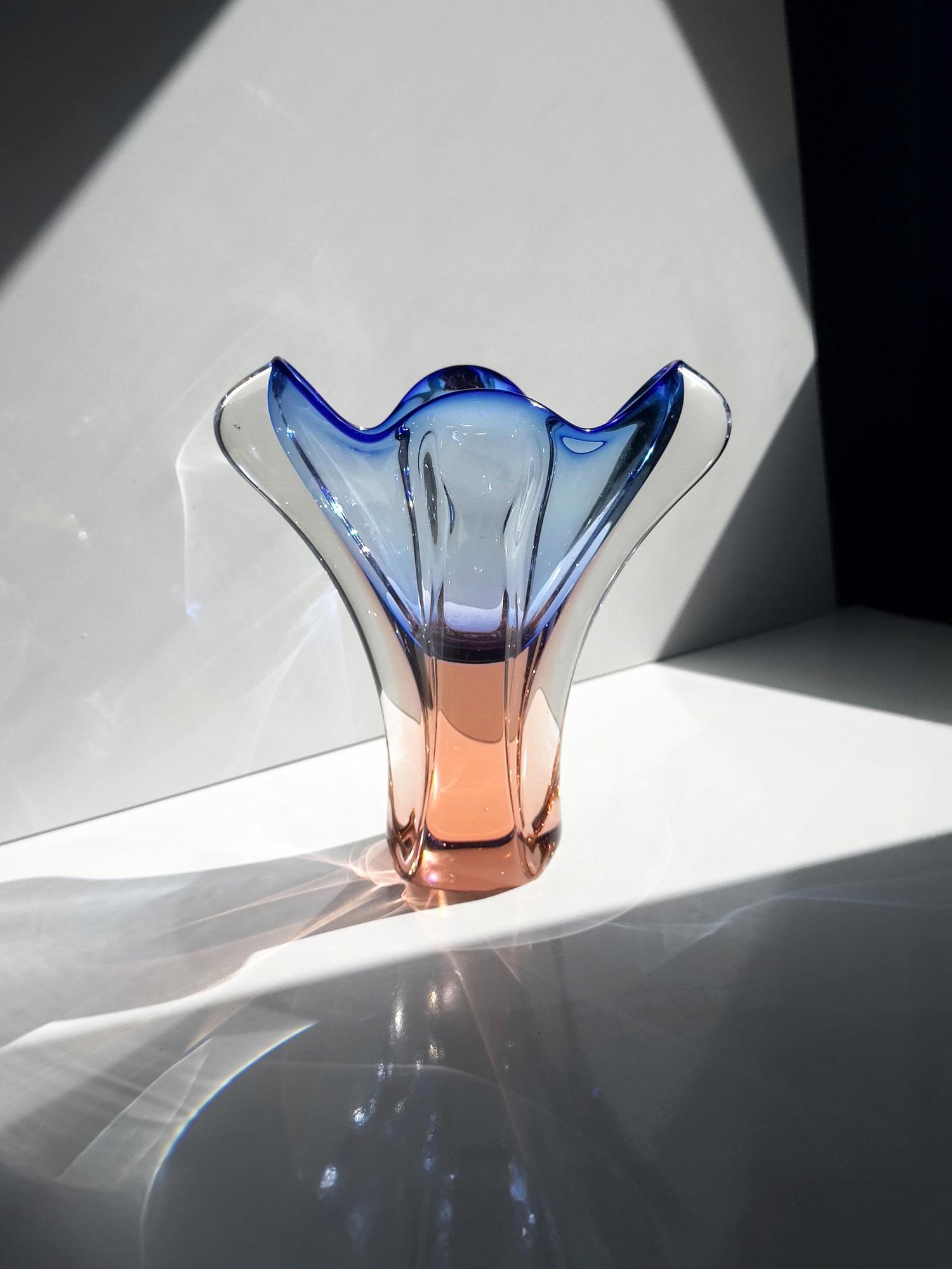 Josef Hospodka für Chřibská Vase 0