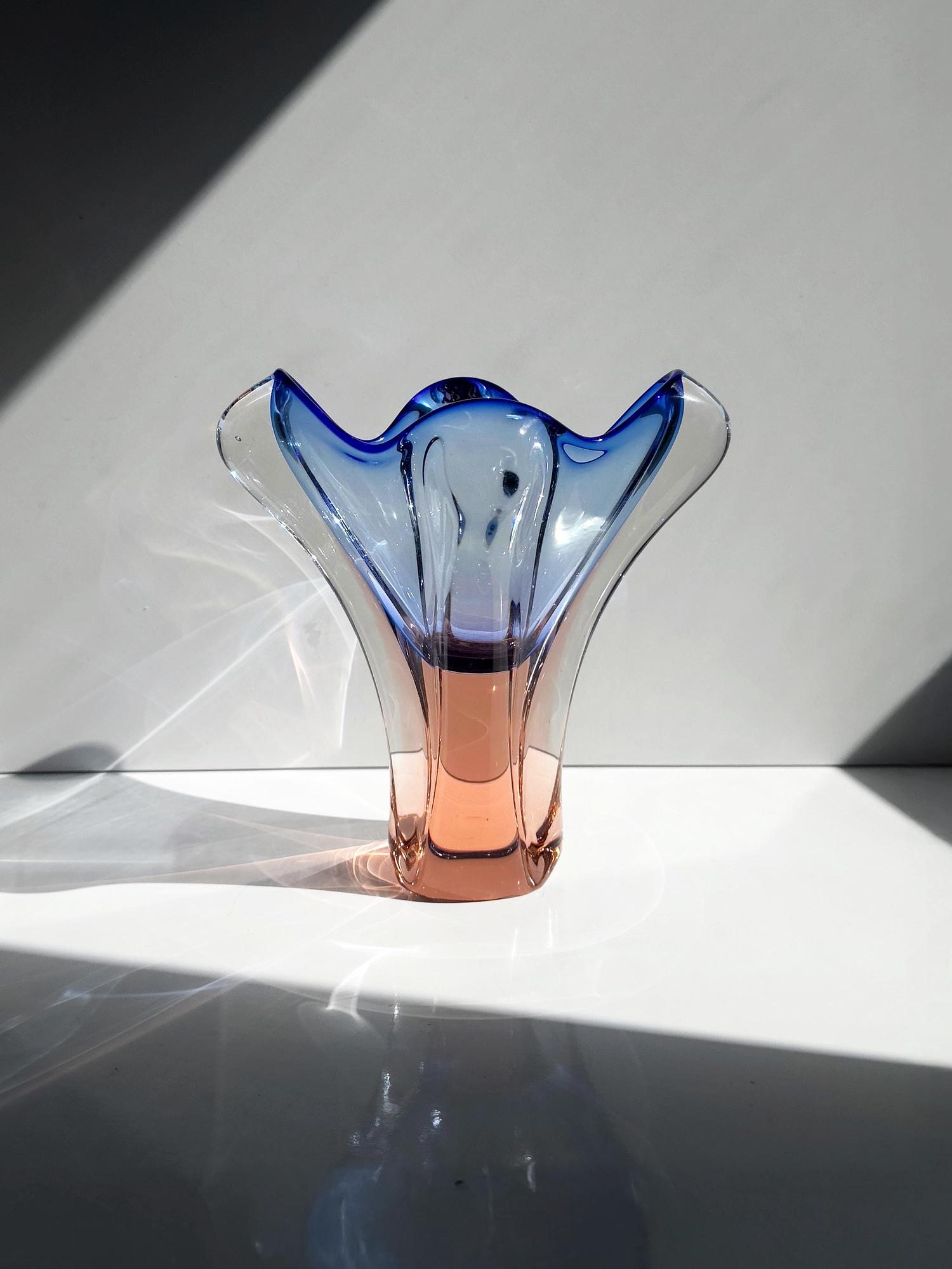 Josef Hospodka für Chřibská Vase 4