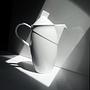 Rosenthal Studio-Line „Avenue“ Kaffeekanne von frogdesign 0