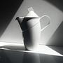 Rosenthal Studio-Line „Avenue“ Kaffeekanne von frogdesign 4