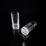 6 Christian Dior Crystal Longdrinkgläser 3