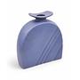 ASA Selection Keramikvase in Violett 0