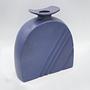 ASA Selection Keramikvase in Violett 2