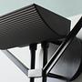Wandlampe Postmodern Luci Accademia Italia Asahara Shigeaki 2