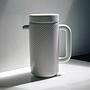 Melitta Friesland „Life“ Kaffeekanne Magic Rot 3
