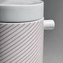 Melitta Friesland „Life“ Kaffeekanne Magic Rot 2