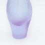 Miroslav Klinger Alexandritglas Vase für ZBS 5