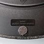 Authentics „Wave“ Magazinhalter von Maier-Aichen 5