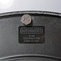 Authentics „Wave“ Magazinhalter von Maier-Aichen 4