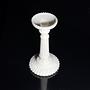 Vallérysthal Opalglas Kerzenhalter Modell 3343 4